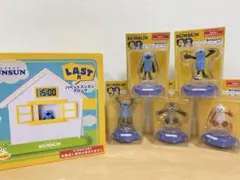 パペットスンスン　一番くじ　ラストワン　A賞　まとめ売り