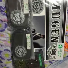 HIGH&LOW MUGEN セット グッズ タペストリー