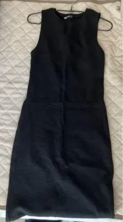 ZARA タイトストレッチワンピース