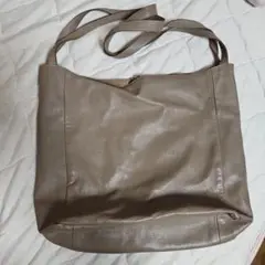 最終値下げ♡ayakawasaki ラムトートーバッグ