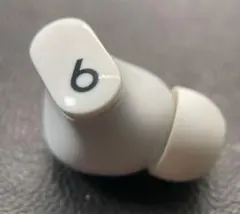Beats Studio Buds【ホワイト右イヤホン】のサムネイル