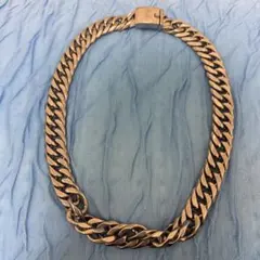 メキシカンジュエリー シルバー925 喜平チェーン ネックレス