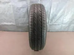 M231　2023年製　ダンロップ　EC202　155/65R14　１本のサムネイル