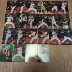 プロ野球チップス 侍ジャパン まとめ売り