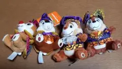 2026年最新】チップとデール ハロウィンの人気アイテム - メルカリ