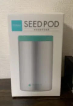 【新品未使用品】シードポット テンガ SEEDPOD TENGAのサムネイル
