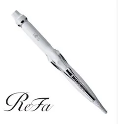 リファカールアイロン プロ 白 32mm