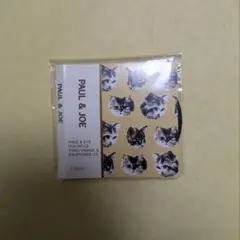 PAUL & JOE フェイス＆アイカラー CS 113 エイプリル イン パリ