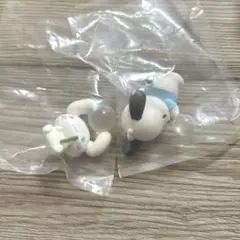 サンリオ きらっととんでいけ しゃぼん玉 ガチャガチャ