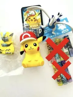 2026年最新】ゼラオラ フィギュアの人気アイテム - メルカリ