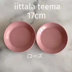 2025年最新】イッタラ ティーマ 17cm プレートの人気アイテム - メルカリ