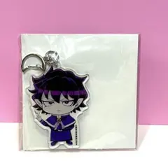 魔入りました！入間くん 外伝 有償特典 アクリルキーホルダー カルエゴ