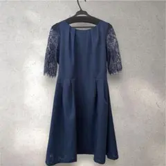 パーティードレス