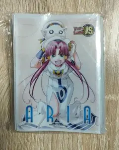 ヴィクトリースパーク 最安値 灯里＆アリア　sp　サイン　ARIA ヴィクトリースパーク ARIA 灯里&アリア サイン Amazon.co.jp