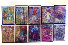 ドラゴンボールヒーローズ　まとめ売り