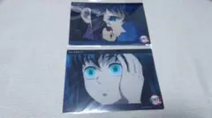 鬼滅の刃 刀鍛冶の里編 時透無一郎 ビッグクリアカード