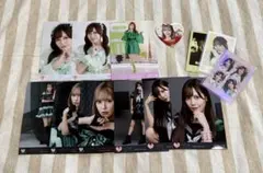 だ*ぁ様 諸橋沙夏　生写真　グッズ　まとめ売り