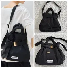 【美品】BARNYARDSTORM OUTDOOR PRODUCTS 中綿トート