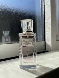 ミス ディオール ヘアミスト 30ml 【残量9割以上】