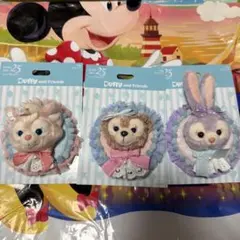 スパークリングジュビリー　クリップ