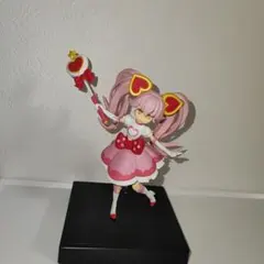 コンパス　リリカ　フィギュア