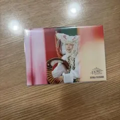 Mrs. GREEN APPLE藤澤涼架 フォトカード013