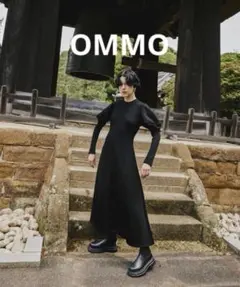 OMMO CURVE PANEL OP - メルカリ