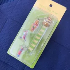 ディズニー プーさん ストラップ