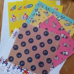 さかざきちはる　Suicaペンギン　折り紙　おすそ分け