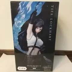 FF7リバース1番くじ ラストワン A賞 FF7リバース1番くじ ラストワン A賞 FF7リバース1番くじ ラストワン