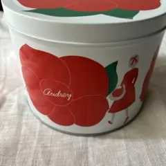 再値下げ⭐︎【空き缶】AUDREY オードリー　2020年冬・東京限定缶