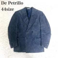 2026年最新】De Petrillo 柄：無地 メンズ テーラードジャケットの人気