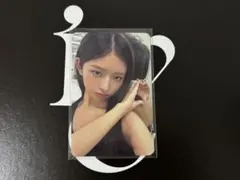 IVE SECRET レイ makestar