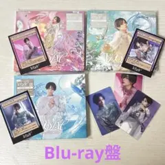 【新品未再生】中島健人 IDOLIC 初回Ａ,B,通常盤