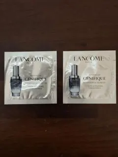 LANCOME　ランコム　サンプル