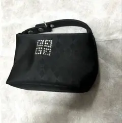 2026年最新】GIVENCHY ジバンシー ハンドバッグ美品の人気アイテム