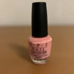 OPI NAIL LACQUER Suzi Nails New Orleansのサムネイル