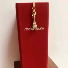 2/2 知性派さんに！　ブックマーカー　「エッフェル塔」パリ　おしゃれ