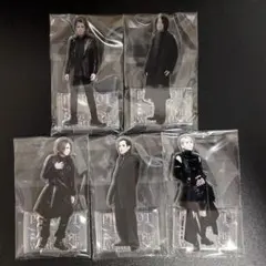 PIERROT ロト キリト アクリルスタンド アクスタ PIERROT 2/9 ロト アクスタ キリト - メルカリ