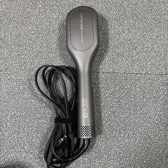 carerise ブラシヘアアイロン