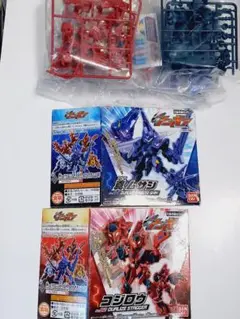 2025年最新】ムサシ コジロウ フィギュアの人気アイテム - メルカリ