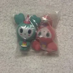 まちぼうけTWICE LOVELYS 2点セット