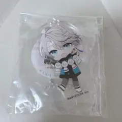 ROF-MAO ろふまお 甲斐田晴 アニメイトカフェ 冬 アクリルスタンド