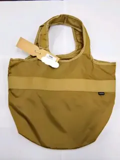 hobo　円柱型　トートバッグ　新品　今だけ価格！！のサムネイル