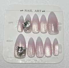 【即購入OK】❤︎ベビーブーマーマグネットネイル my&bee使用