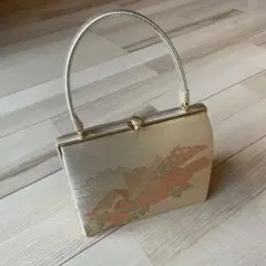 和装用ハンドバッグ