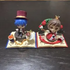 プロセカ　メイコとカイト　フィギア　おまけ付き 最終値下げ！！！