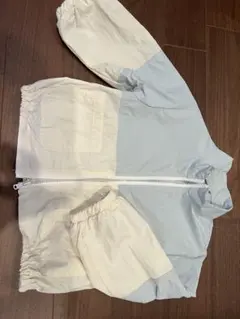 アプレレクール ウィンドブレーカー