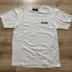 PHATRNK Tシャツ ホワイトのサムネイル