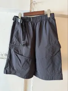 新品タグ付き】Goldwin Rip-Stop Shorts ショートパンツ - メルカリ